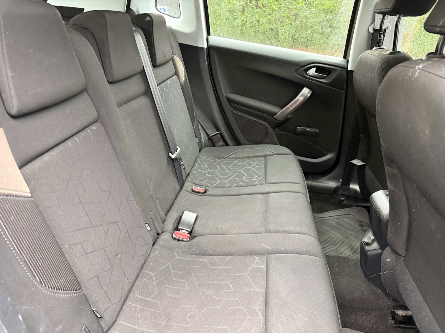 Used Peugeot 2008 2013 for sale - 77543763: Photo 8