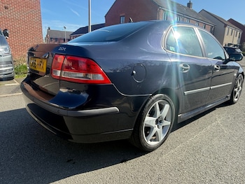 Used Saab 9-3 2006 for sale - 78351709: Photo