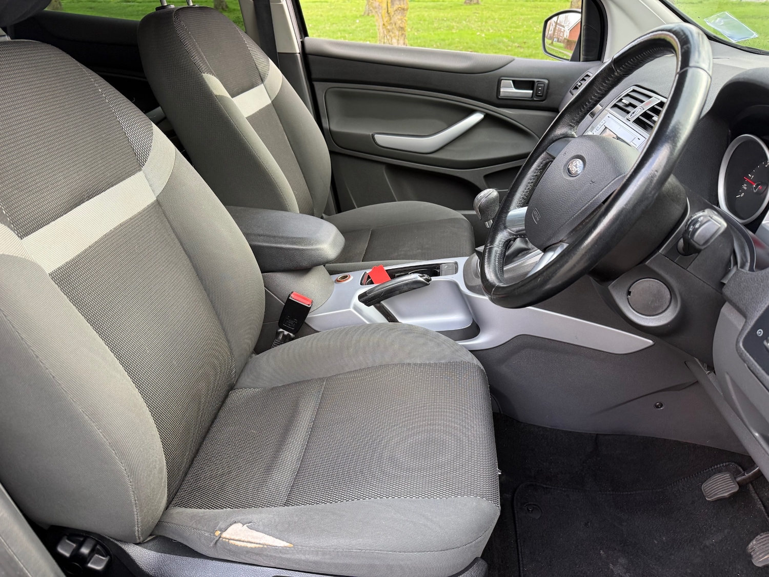 Used Ford Kuga 2012 for sale - 77632600: Photo 11