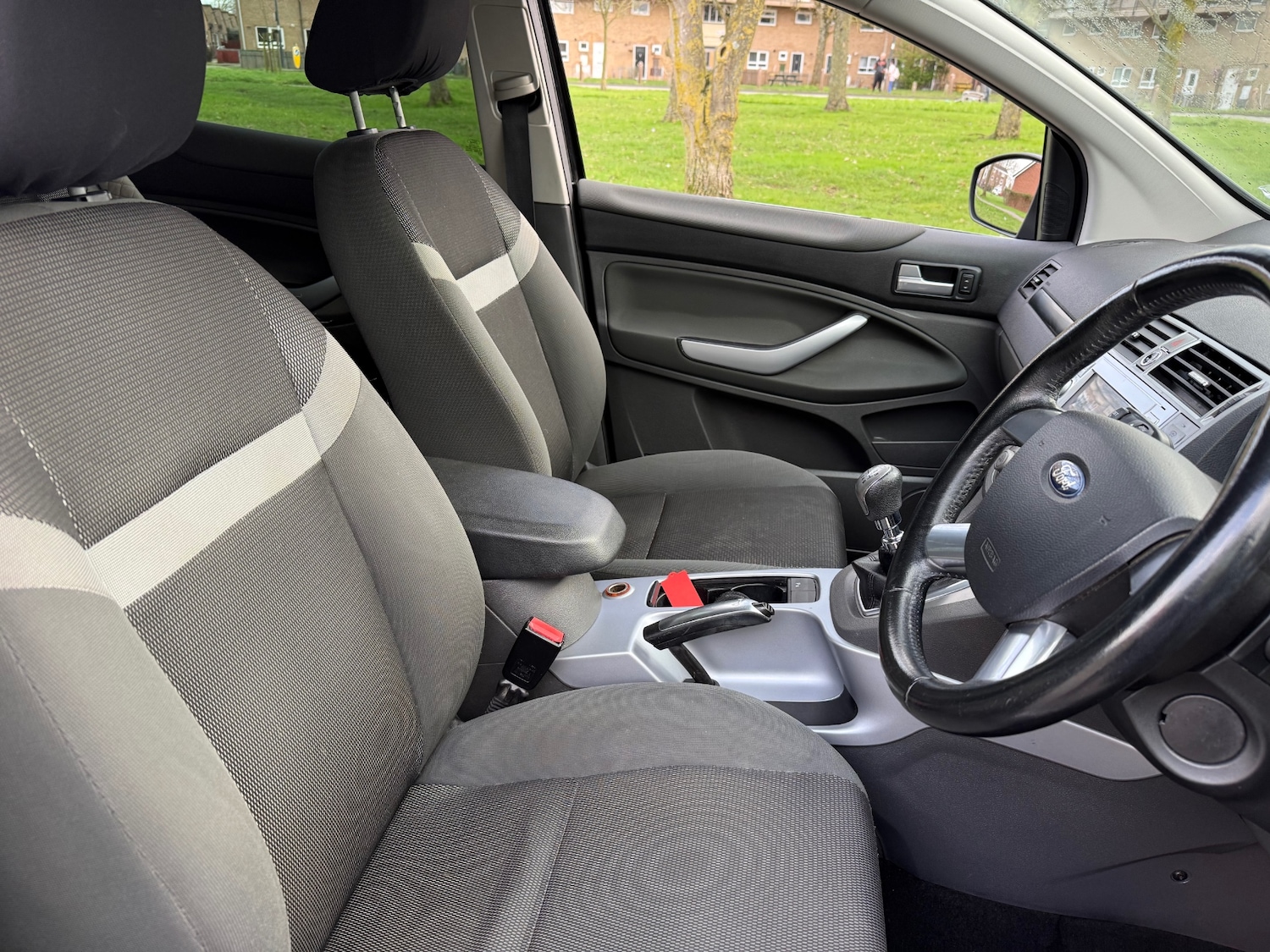 Used Ford Kuga 2012 for sale - 77632600: Photo 12