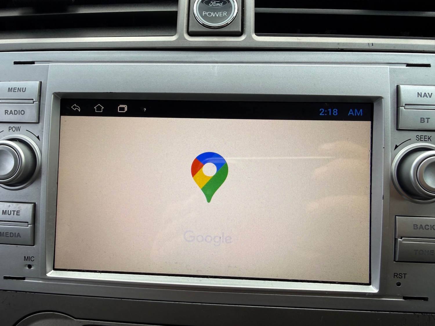 Used Ford Kuga 2012 for sale - 77632600: Photo 14