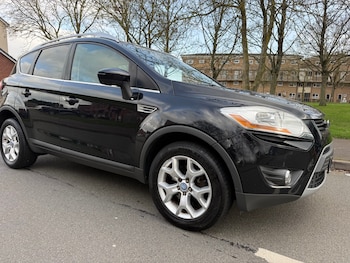 Used Ford Kuga 2012 for sale - 77632600: Photo