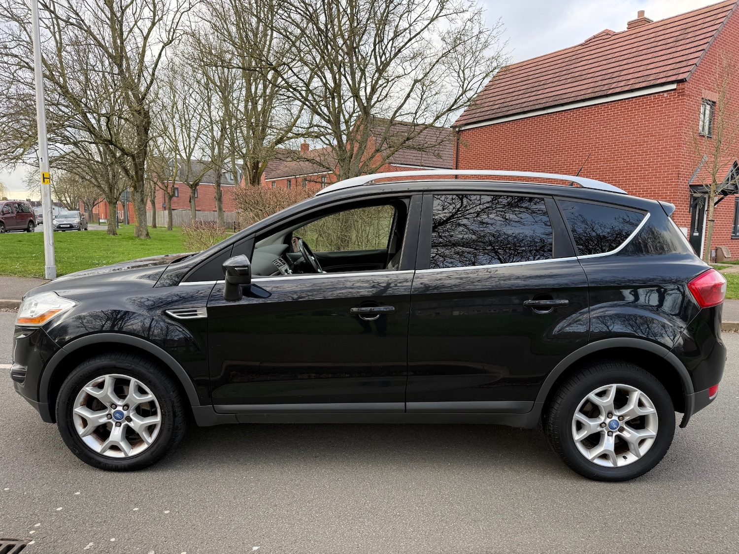 Used Ford Kuga 2012 for sale - 77632600: Photo 6