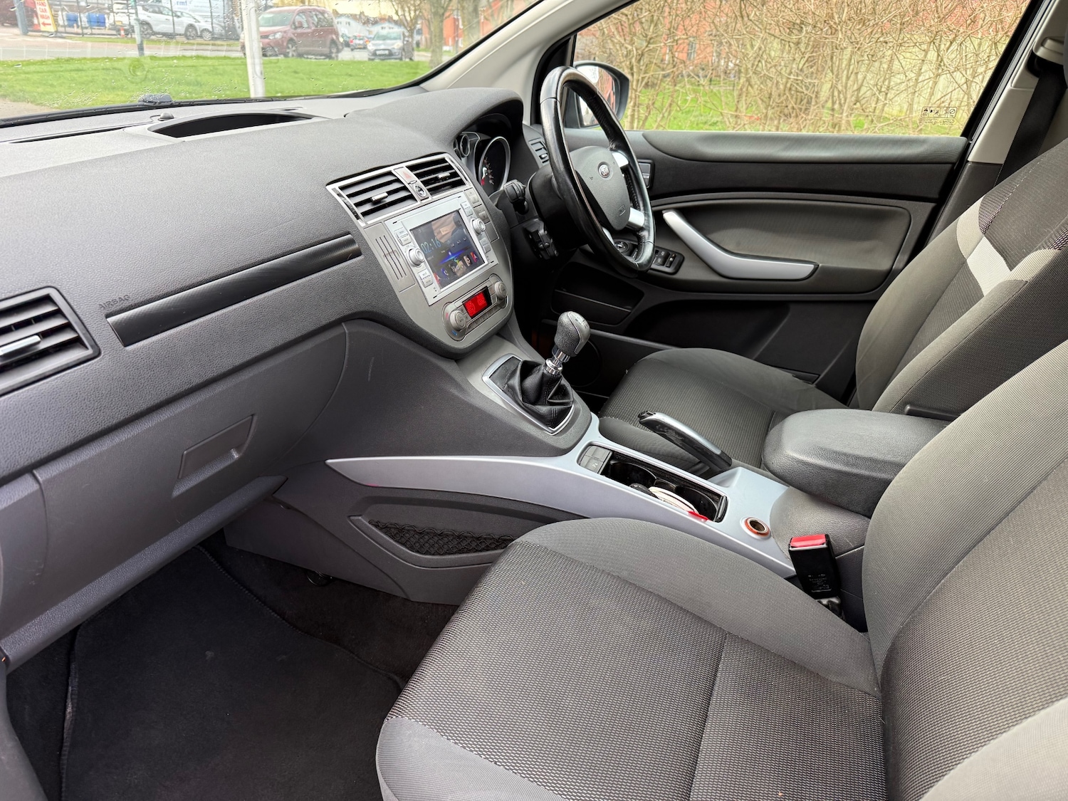 Used Ford Kuga 2012 for sale - 77632600: Photo 8