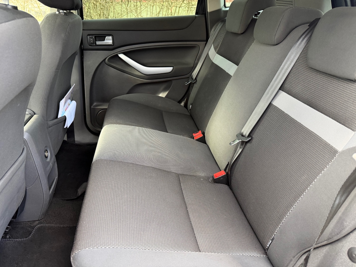 Used Ford Kuga 2012 for sale - 77632600: Photo 9