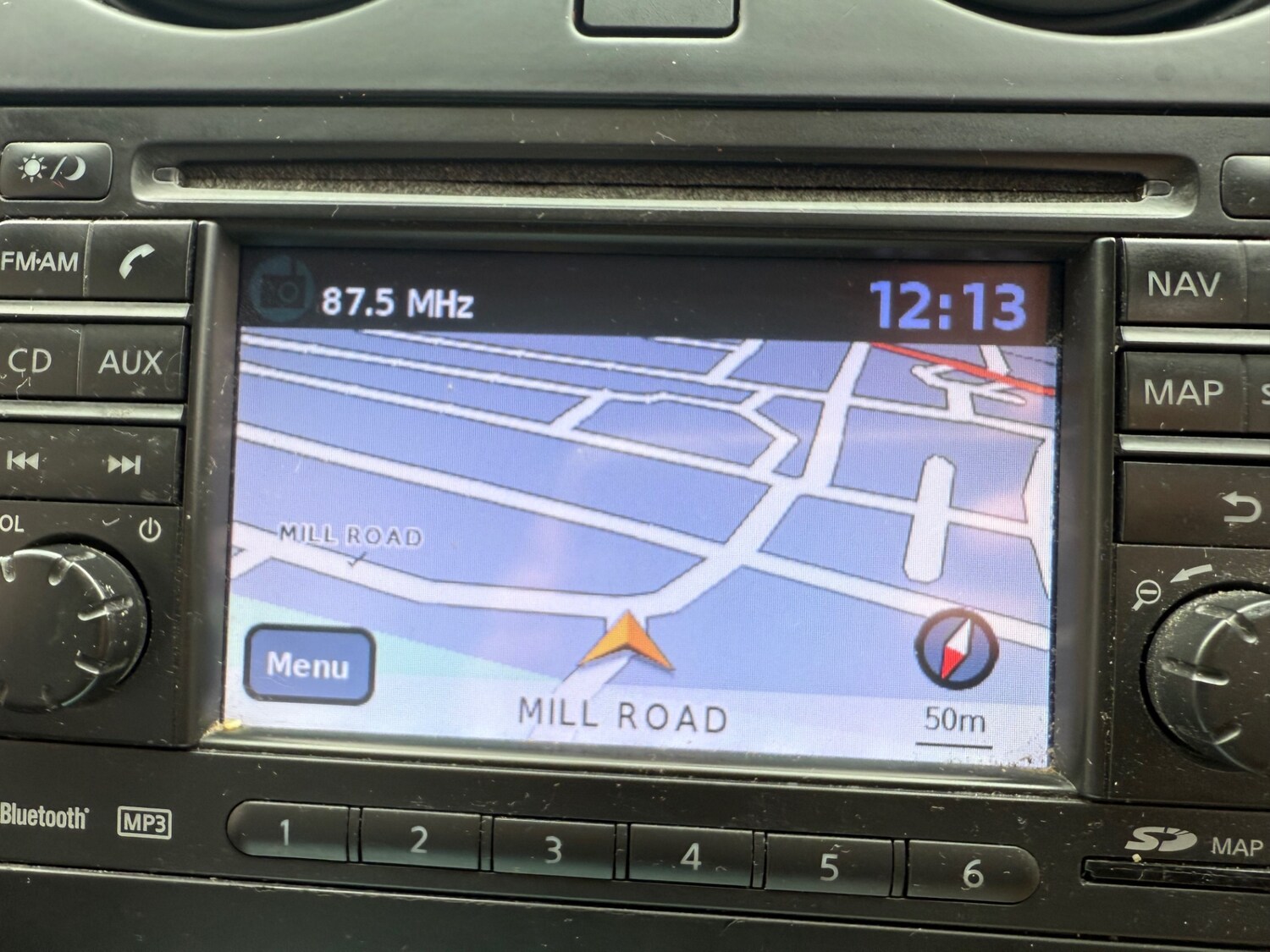 Used Nissan Qashqai 2011 for sale - 77736078: Photo 10