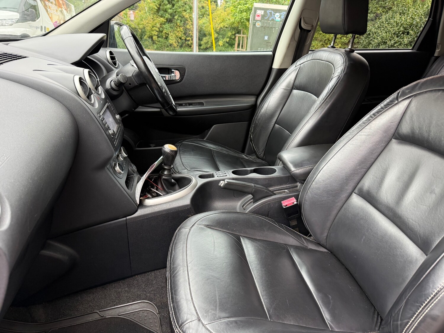 Used Nissan Qashqai 2011 for sale - 77736078: Photo 7