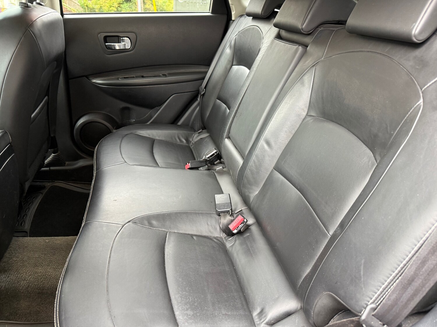 Used Nissan Qashqai 2011 for sale - 77736078: Photo 8