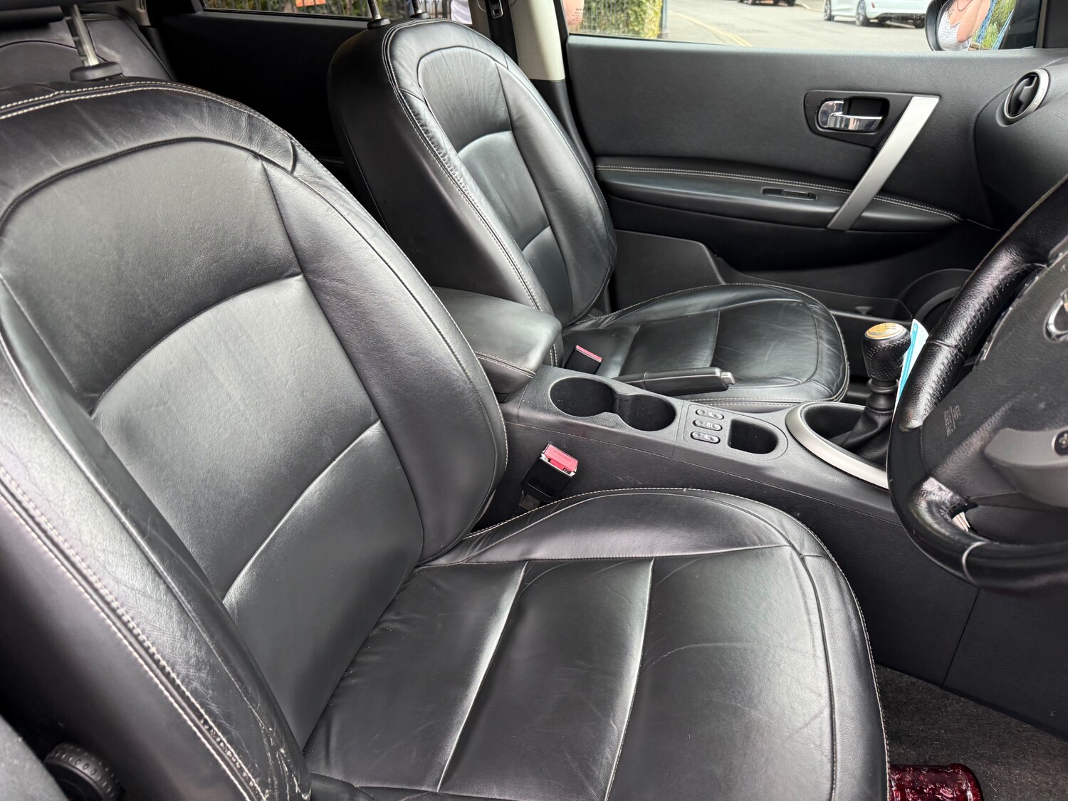 Used Nissan Qashqai 2011 for sale - 77736078: Photo 9