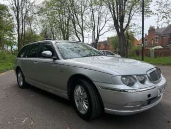 2003 (03) - 2.0 CDTi C/Seur SE [131] 5dr Auto HLNAV