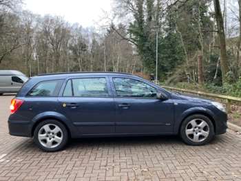 Used Vauxhall Astra 2007 for sale - 74878037: Photo