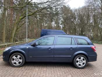 Used Vauxhall Astra 2007 for sale - 74878037: Photo