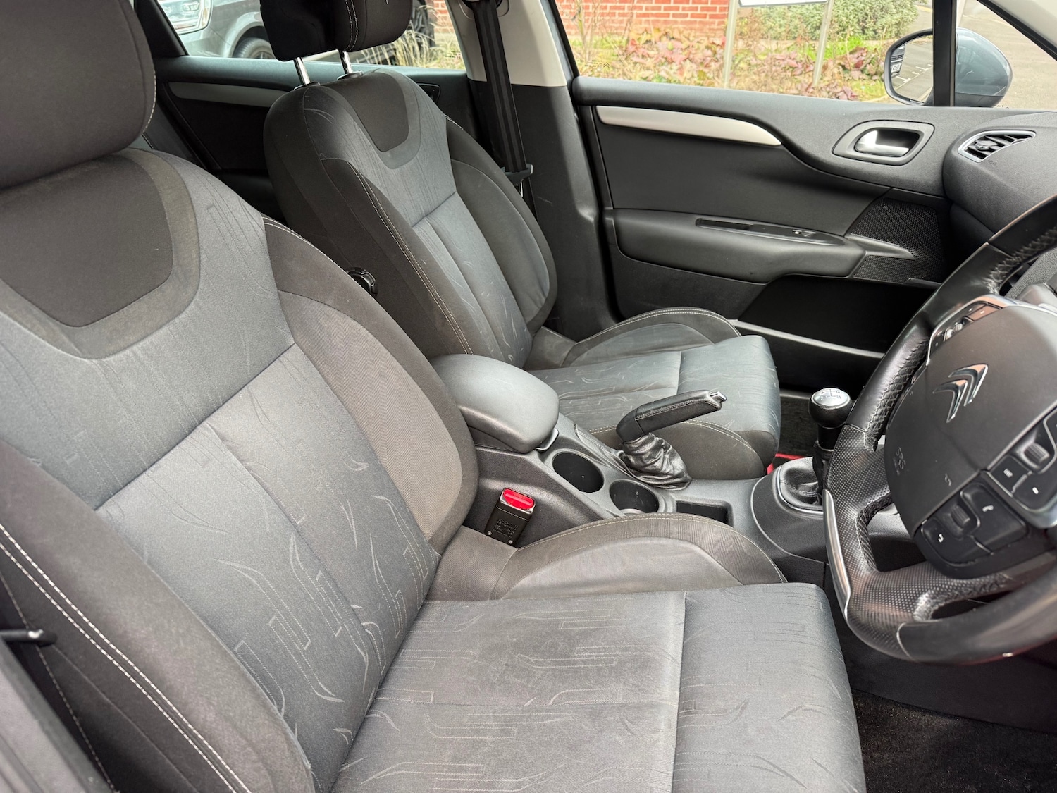 Used Citroen C4 2011 for sale - 77677476: Photo 11