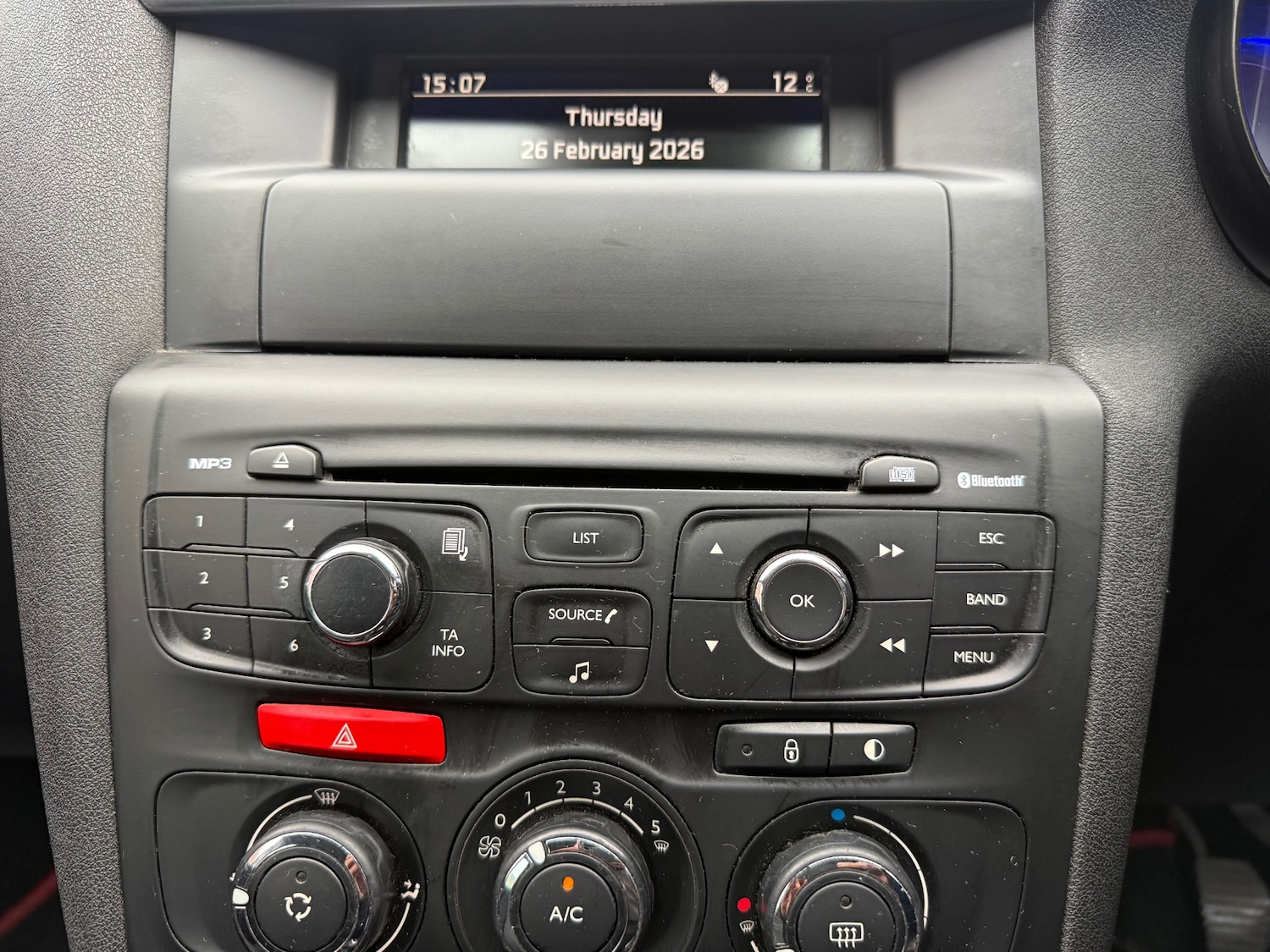 Used Citroen C4 2011 for sale - 77677476: Photo 13