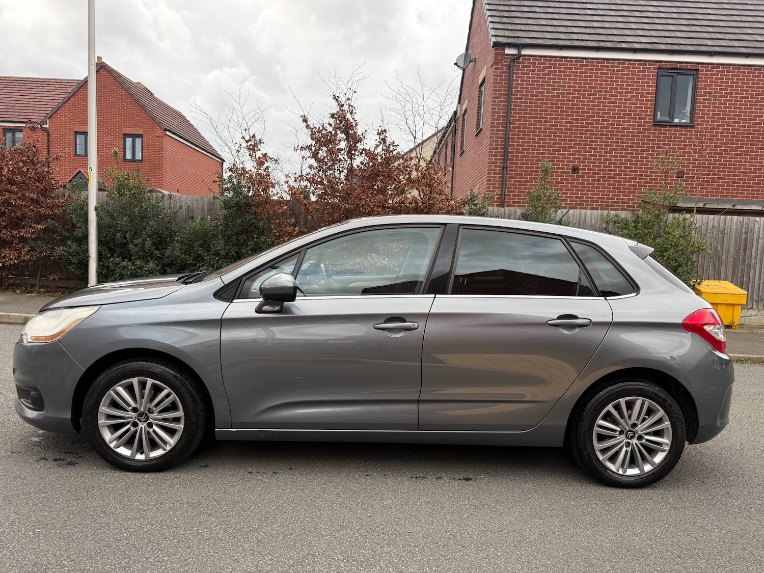 Used Citroen C4 2011 for sale - 77677476: Photo 2