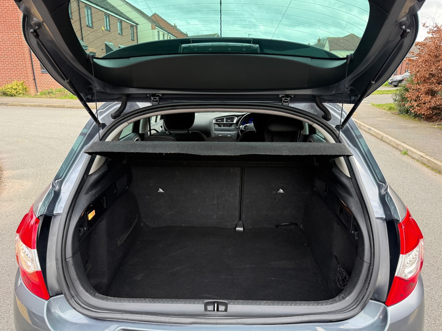 Used Citroen C4 2011 for sale - 77677476: Photo 8