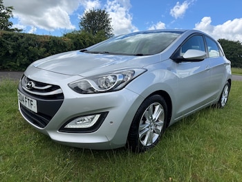 Used Hyundai i30 2014 for sale - 78838497: Photo