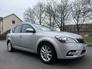 Used Kia Ceed 2010 for sale - 74150433: Photo