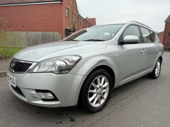 Used Kia Ceed 2010 for sale - 74150433: Photo