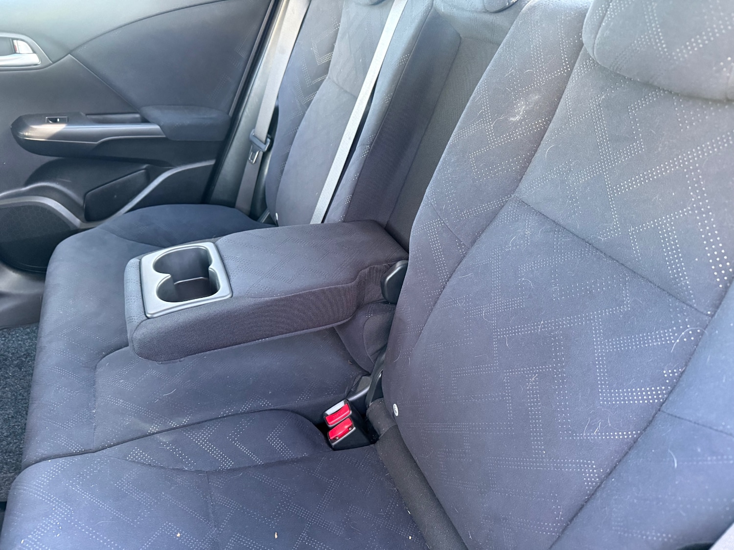 Used Honda Civic 2013 for sale - 77558766: Photo 10