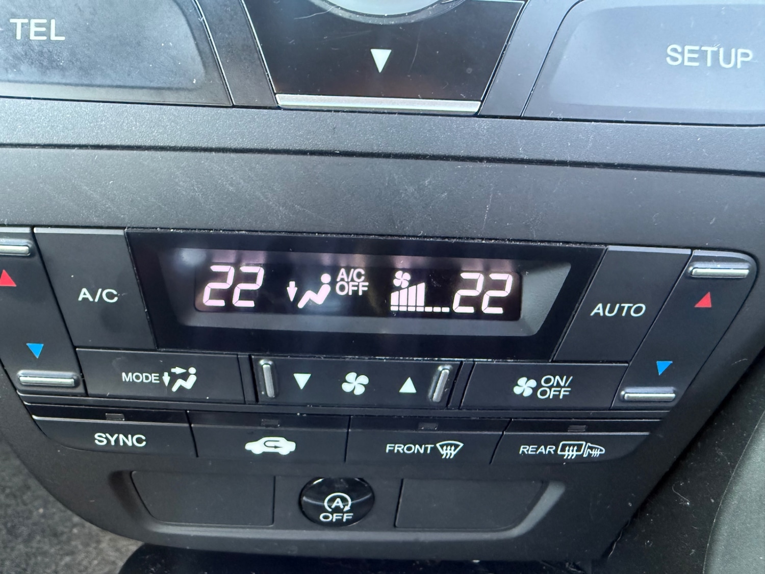 Used Honda Civic 2013 for sale - 77558766: Photo 13