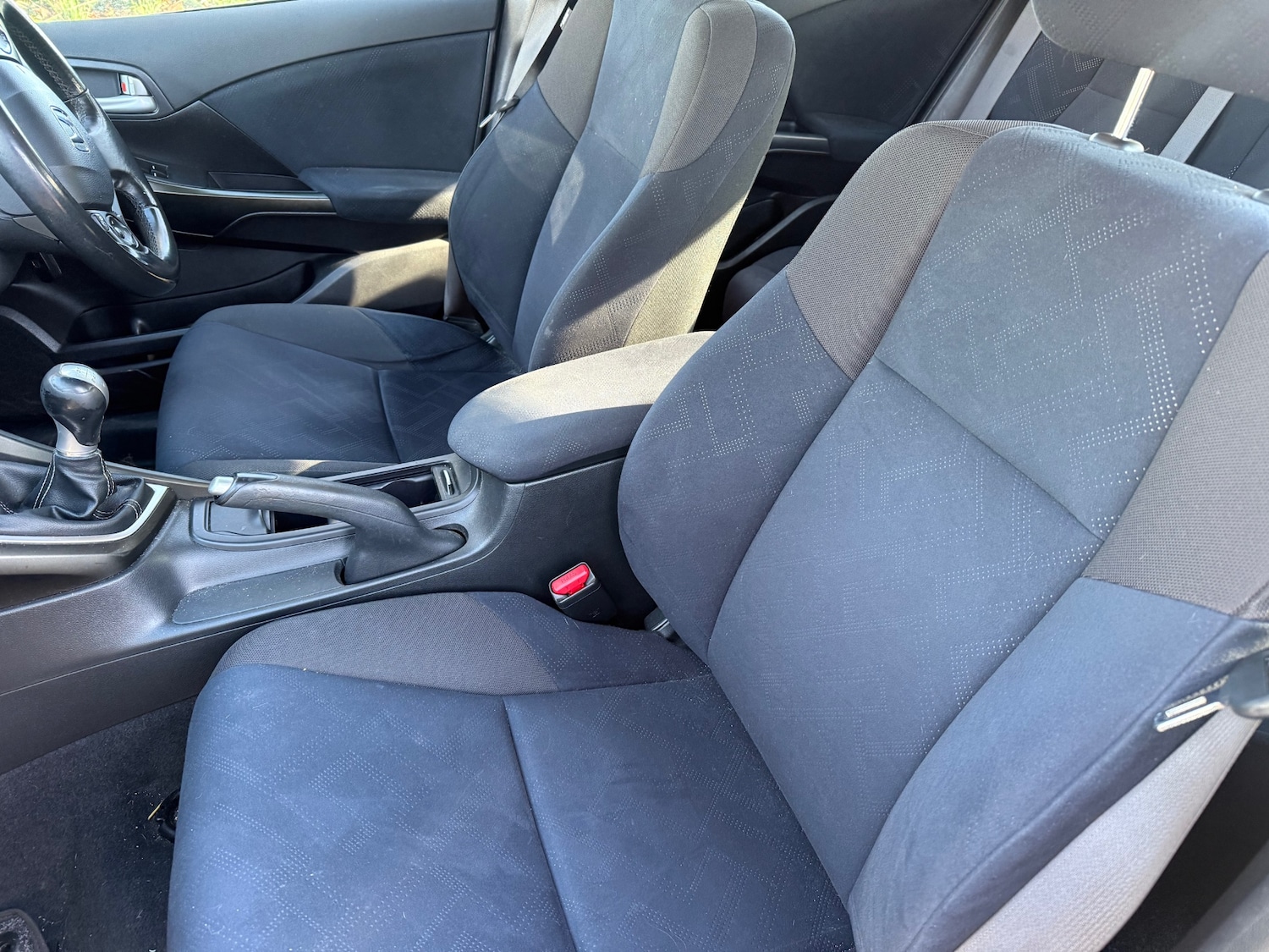 Used Honda Civic 2013 for sale - 77558766: Photo 8