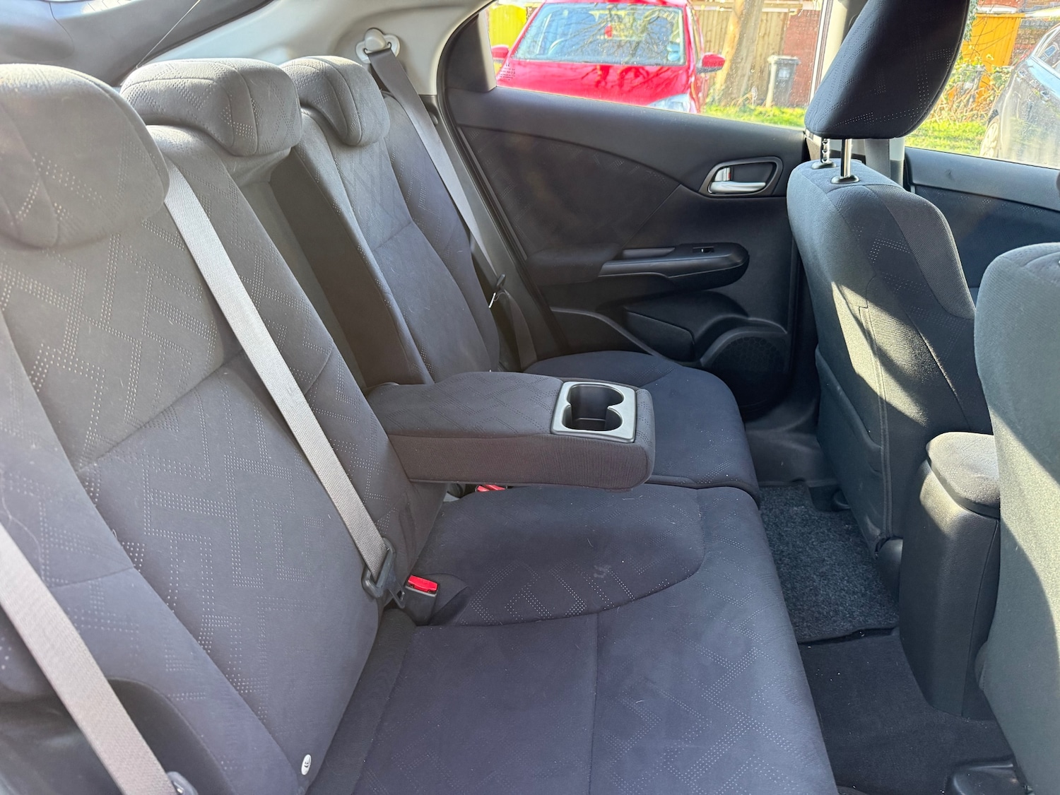 Used Honda Civic 2013 for sale - 77558766: Photo 9