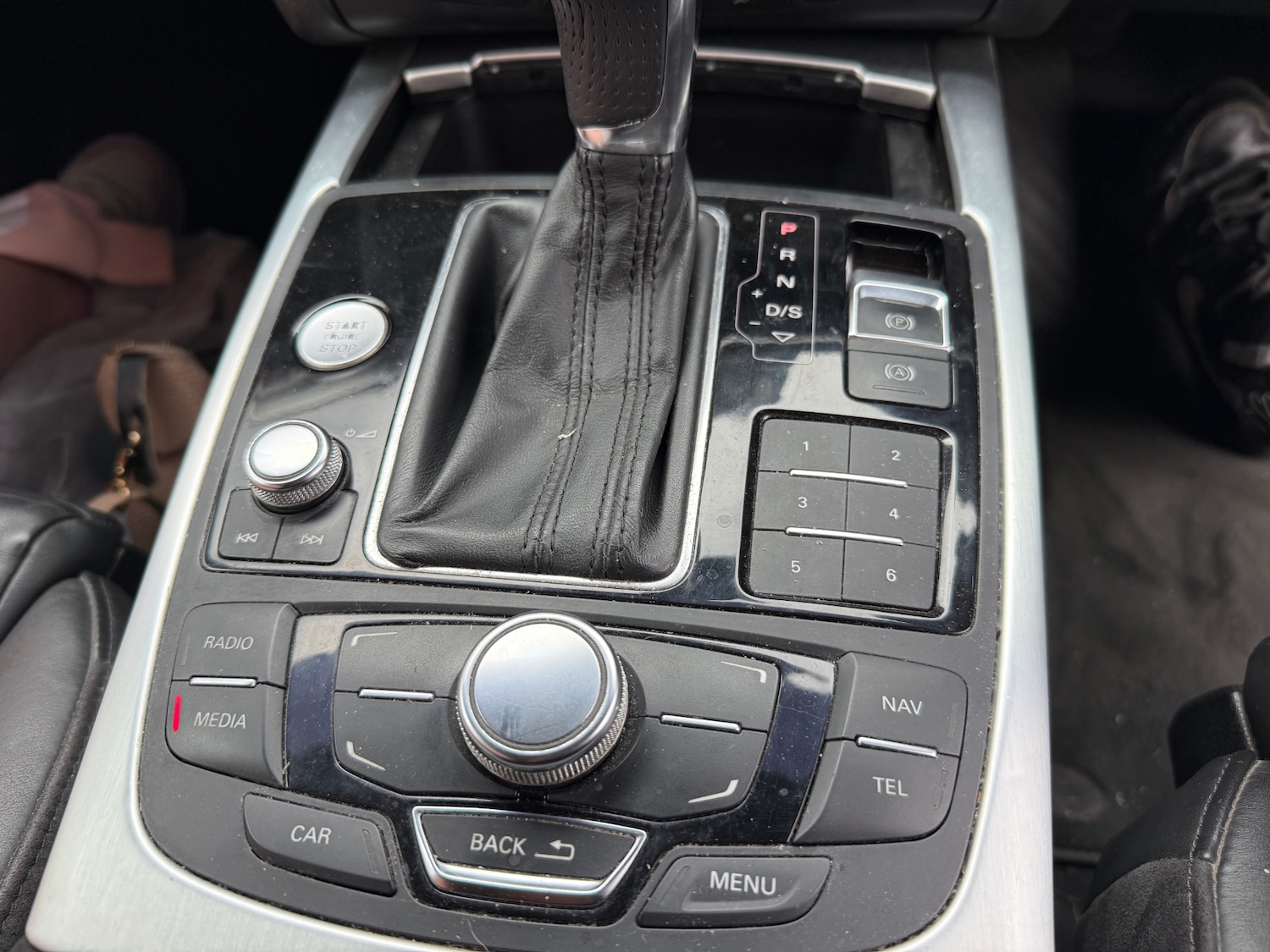 Vehicle 13
