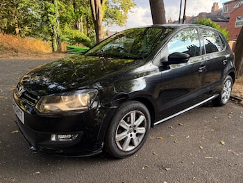 Used Volkswagen Polo 2013 for sale - 79731271: Photo