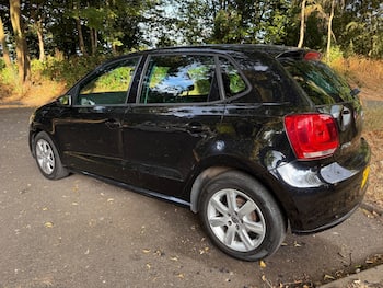 Used Volkswagen Polo 2013 for sale - 79731271: Photo