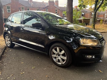 Used Volkswagen Polo 2013 for sale - 79731271: Photo
