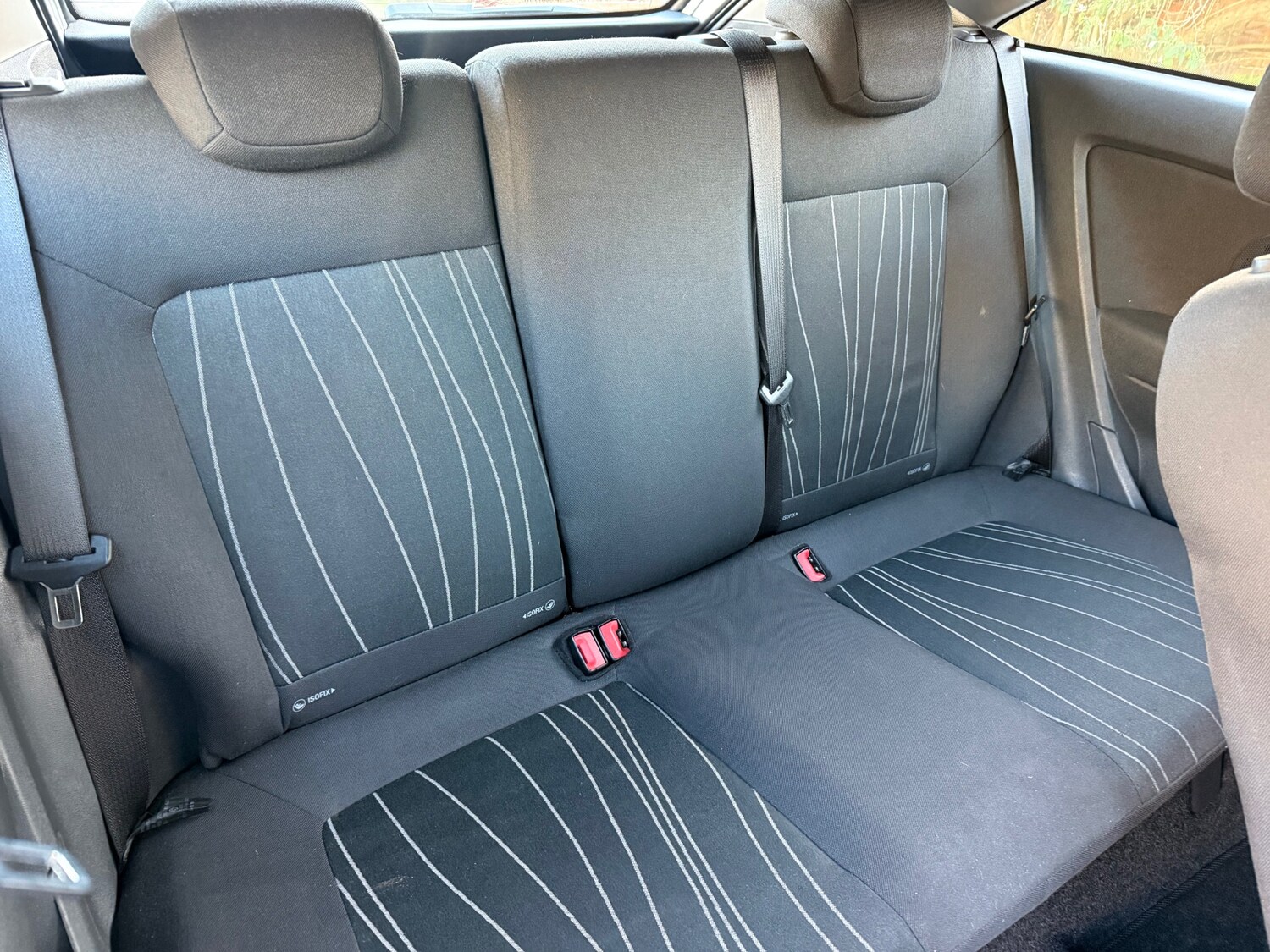 Used Vauxhall Corsa 2009 for sale - 76603335: Photo 7