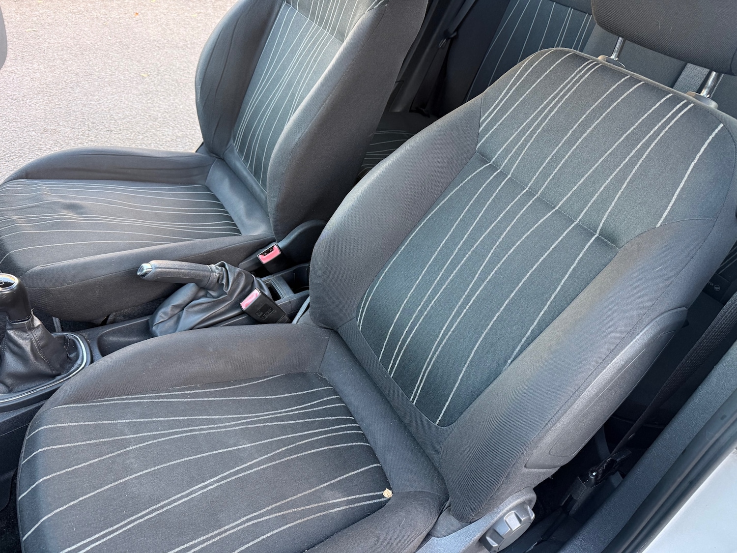 Used Vauxhall Corsa 2009 for sale - 76603335: Photo 8