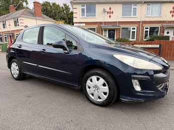 Used Peugeot 308 2010 for sale - 79809688: Photo