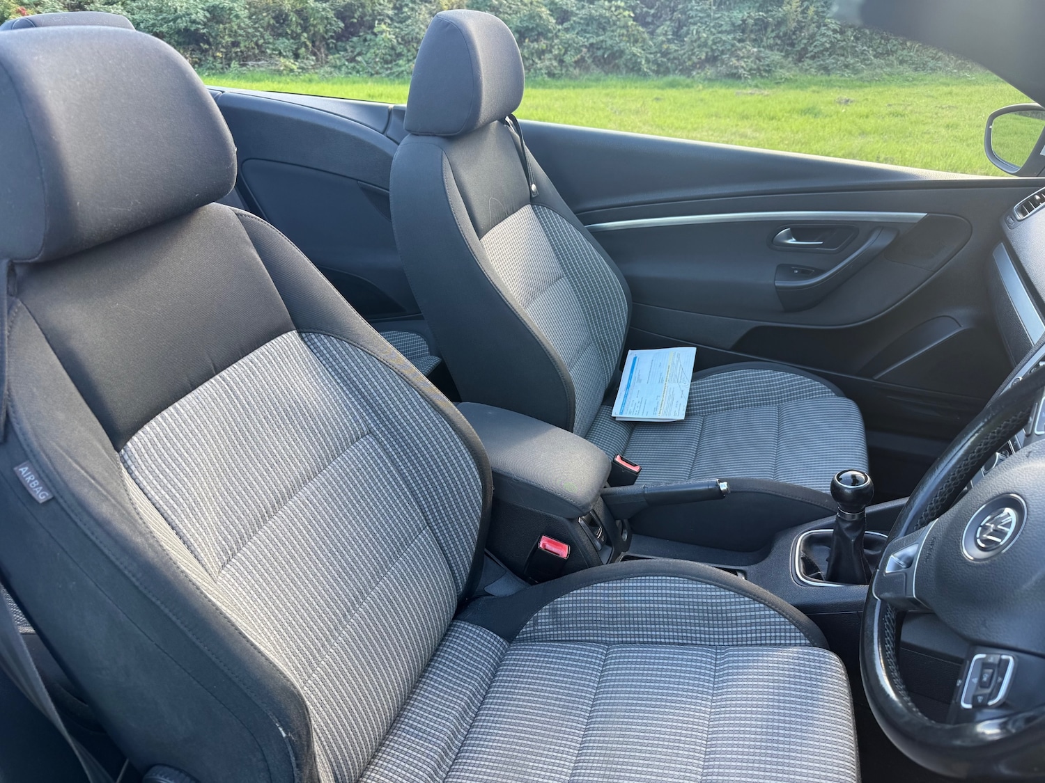 Used Volkswagen EOS 2010 for sale - 76067381: Photo 10