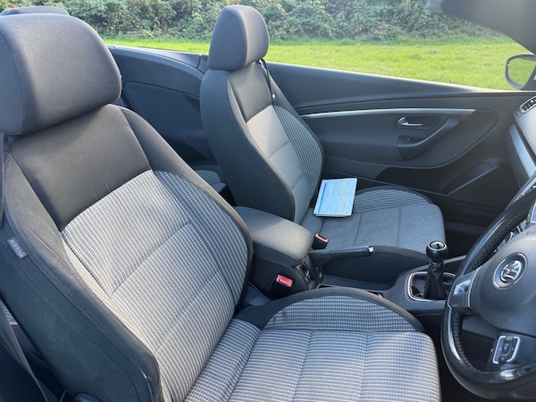 Used Volkswagen EOS 2010 for sale - 76067381: Photo 10