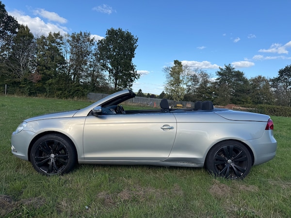 Used Volkswagen EOS 2010 for sale - 76067381: Photo 1