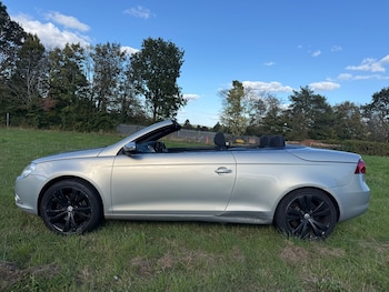 Volkswagen - EOS