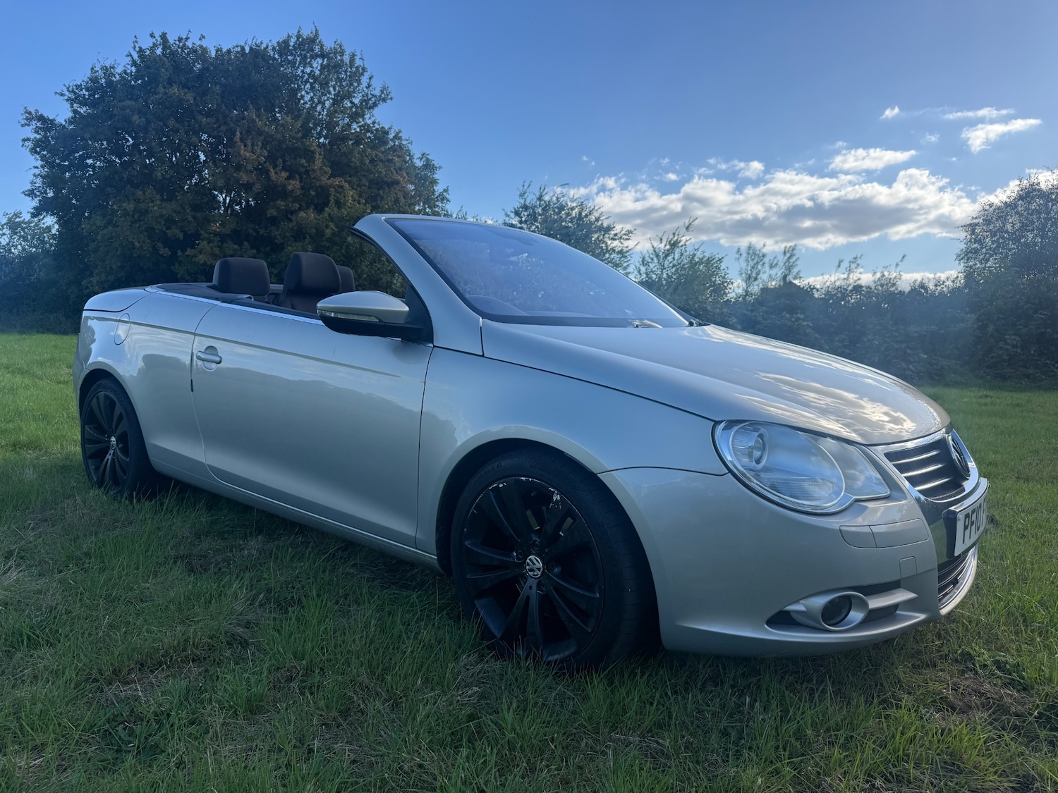 Used Volkswagen EOS 2010 for sale - 76067381: Photo 6