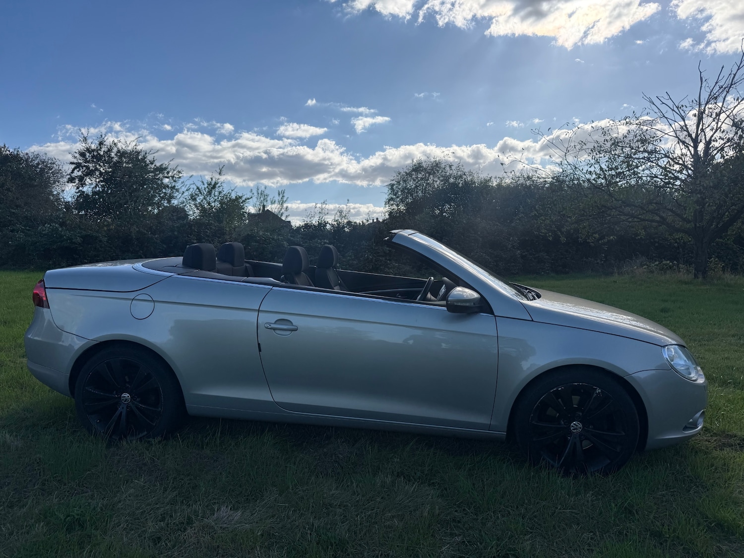 Used Volkswagen EOS 2010 for sale - 76067381: Photo 7