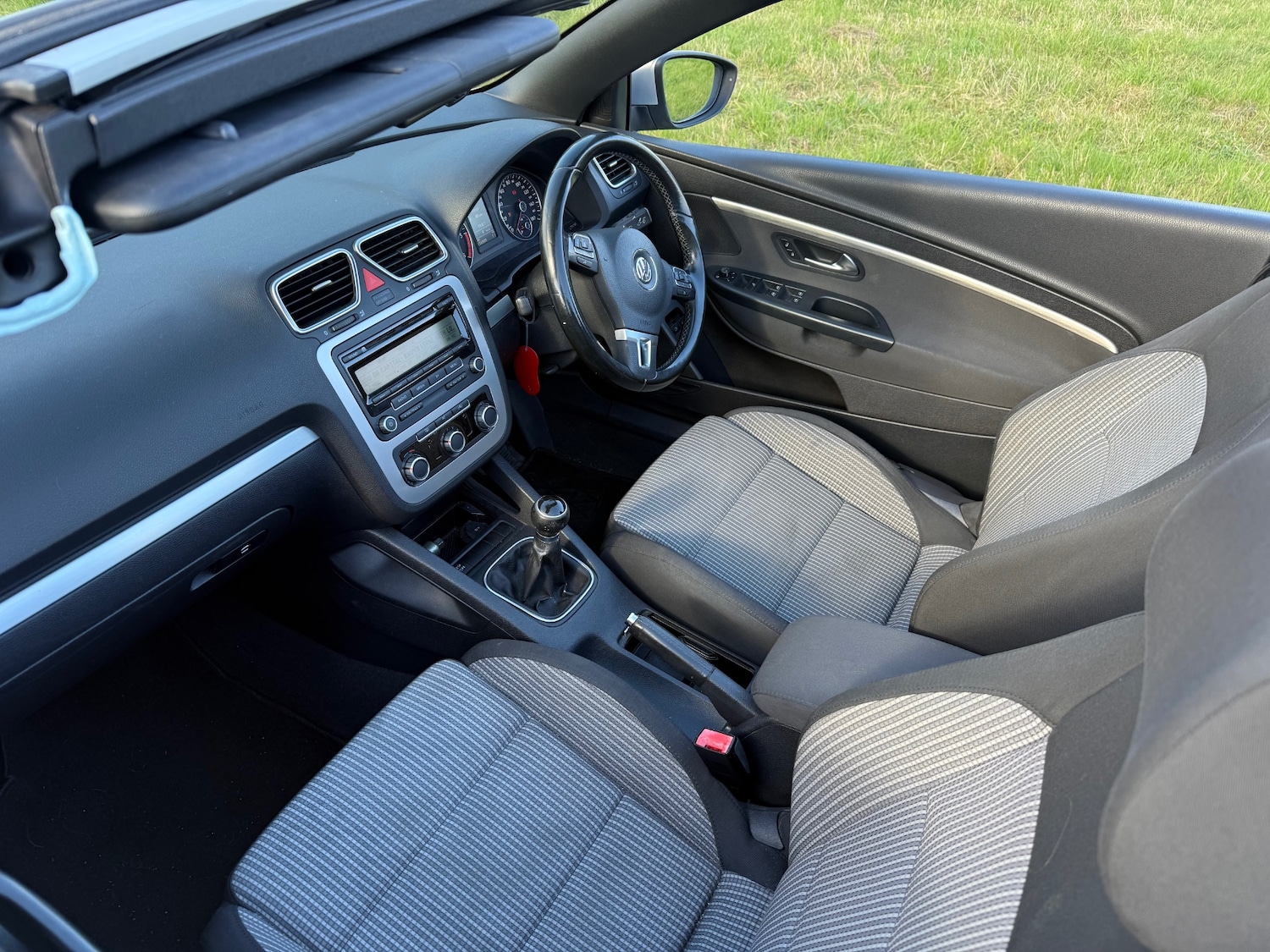 Used Volkswagen EOS 2010 for sale - 76067381: Photo 8