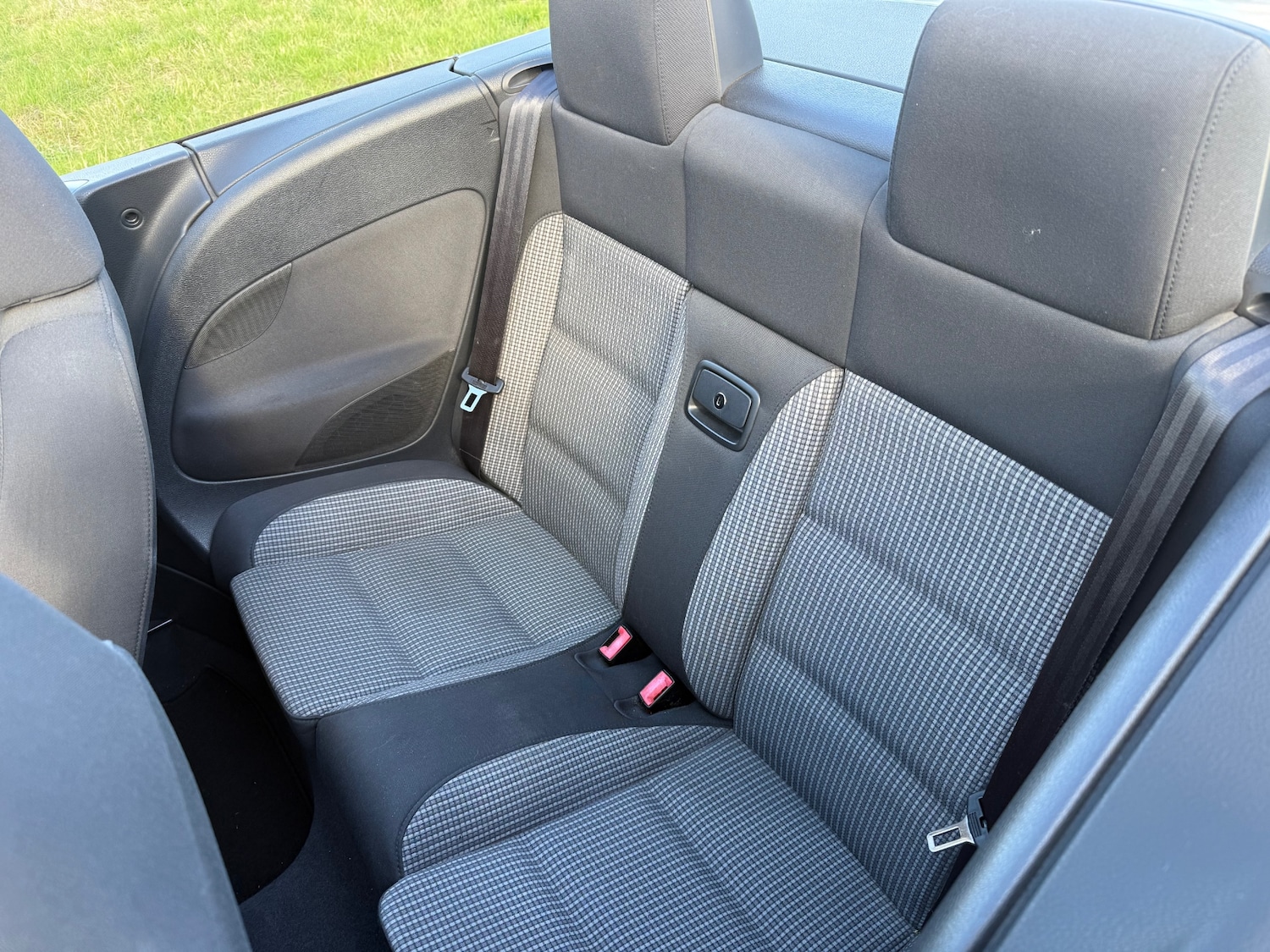 Used Volkswagen EOS 2010 for sale - 76067381: Photo 9