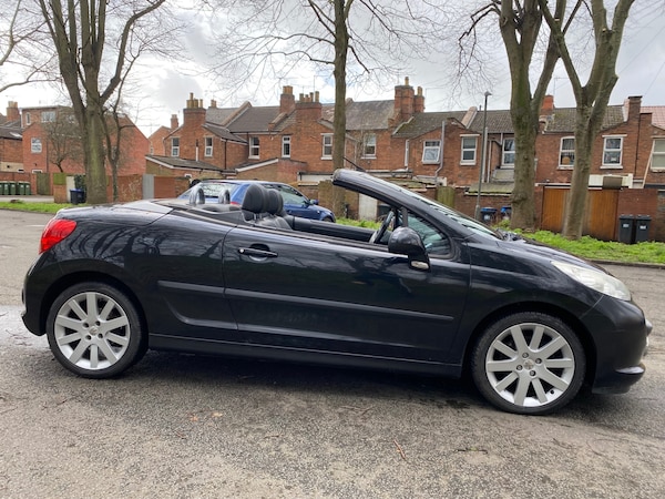 Used Peugeot 207 2007 for sale - 74742942: Photo 1