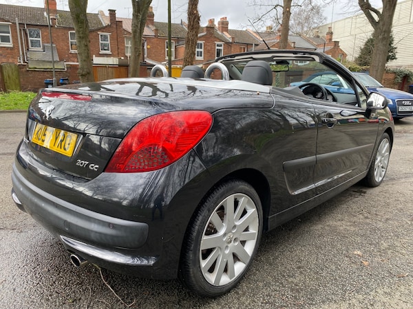 Used Peugeot 207 2007 for sale - 74742942: Photo 2