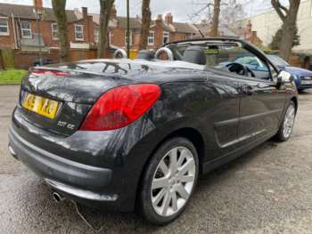 Used Peugeot 207 2007 for sale - 74742942: Photo