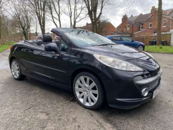 Used Peugeot 207 2007 for sale - 74742942: Photo