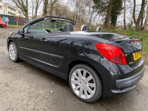 Used Peugeot 207 2007 for sale - 74742942: Photo 4