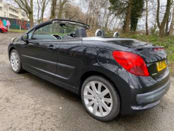 Used Peugeot 207 2007 for sale - 74742942: Photo