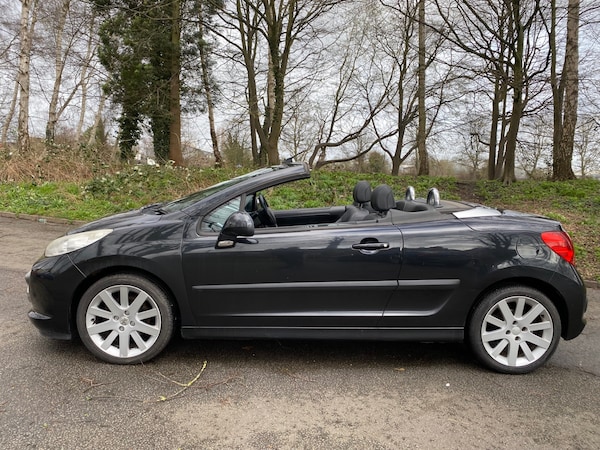Used Peugeot 207 2007 for sale - 74742942: Photo 5