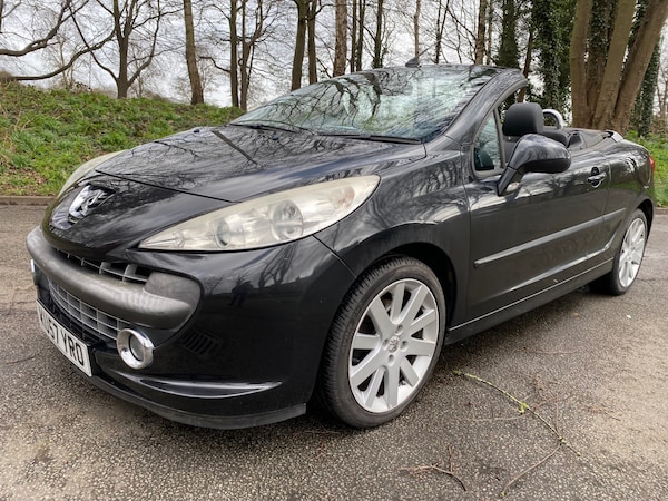 Used Peugeot 207 2007 for sale - 74742942: Photo 6